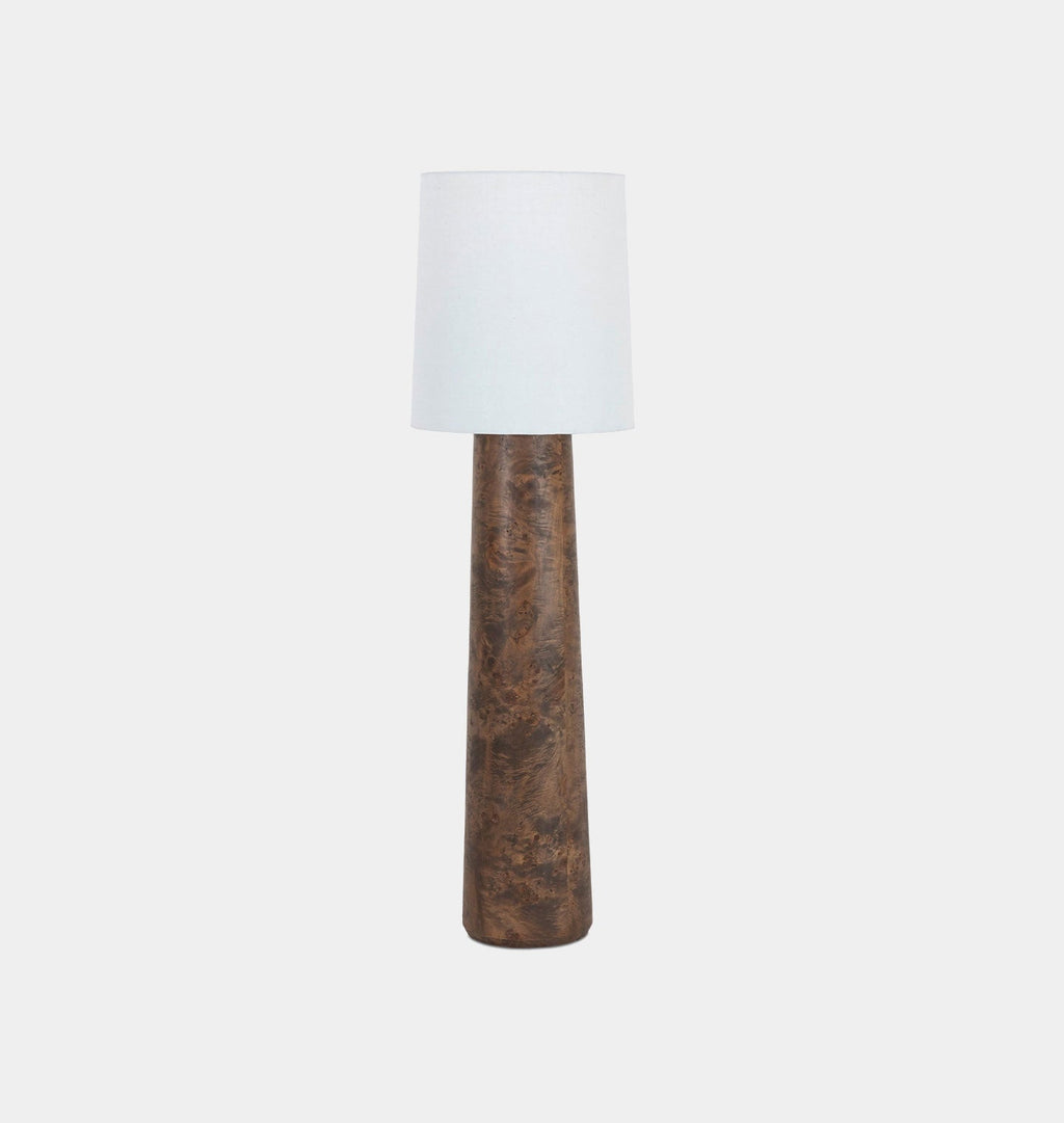 Amber Interiors - Daxton Floor Lamp