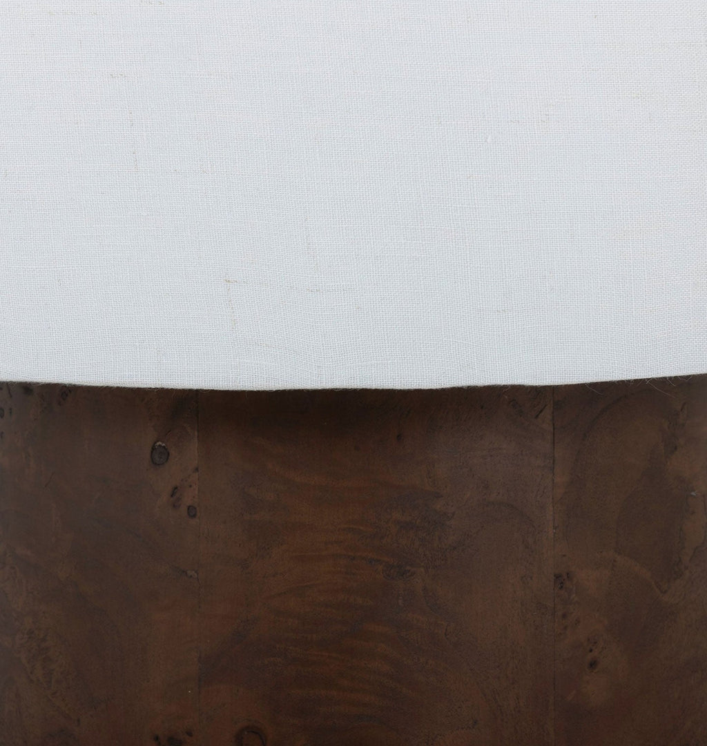Amber Interiors - Daxton Table Lamp