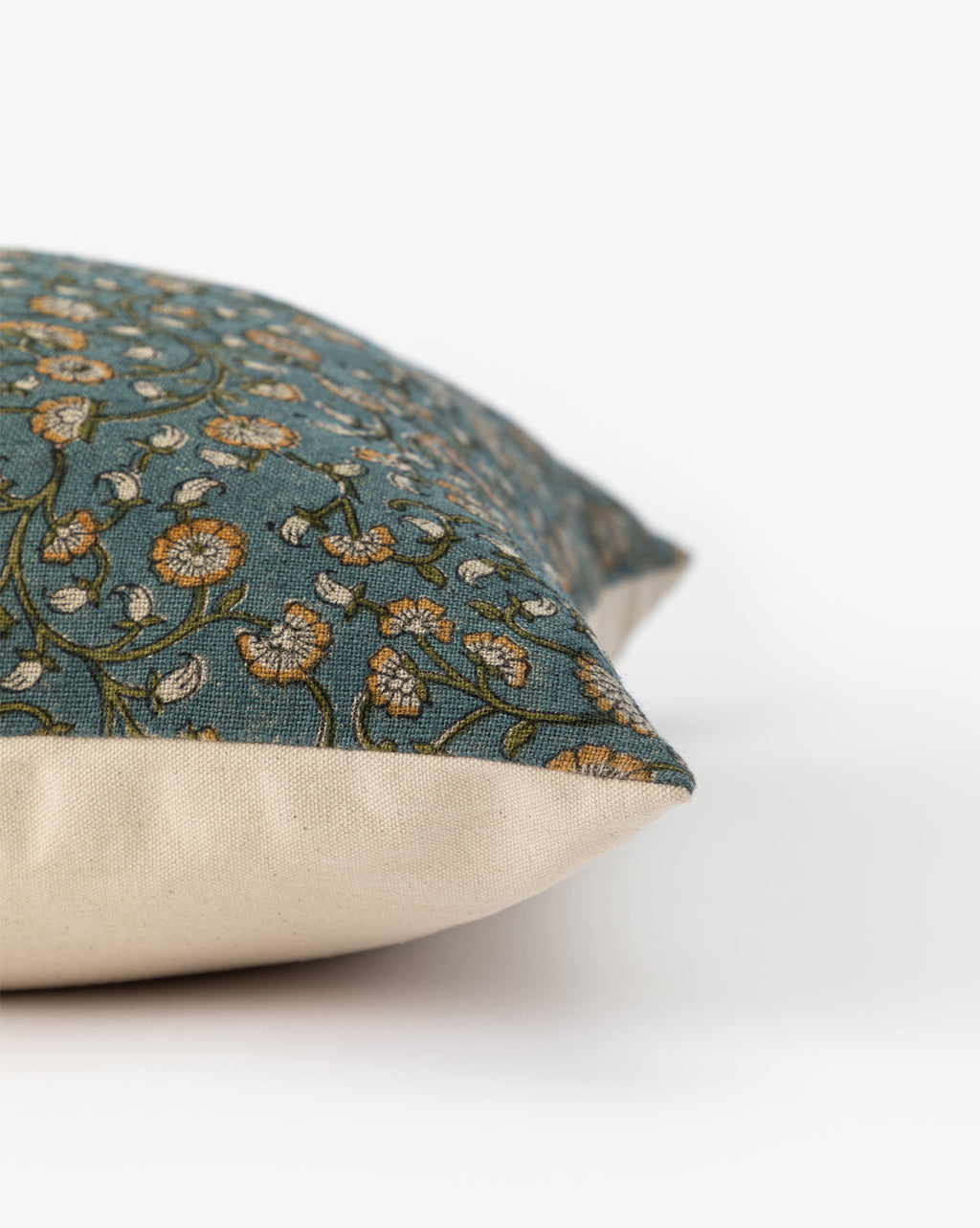McGee & Co - Daya Floral Pillow Cover
