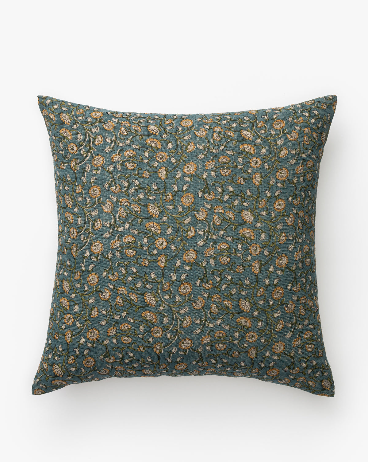 McGee & Co - Daya Floral Pillow Cover