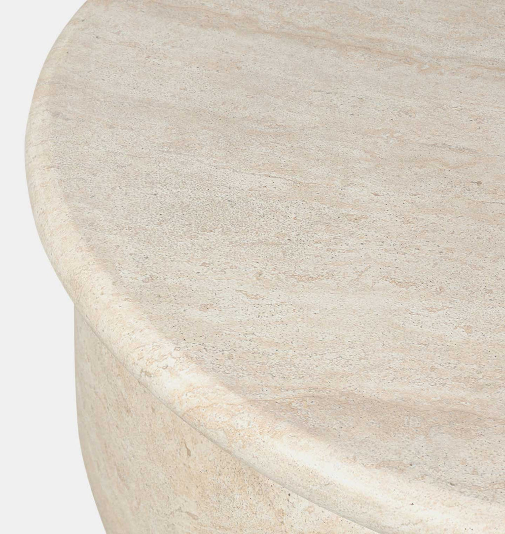 Amber Interiors - Dayna Coffee Table