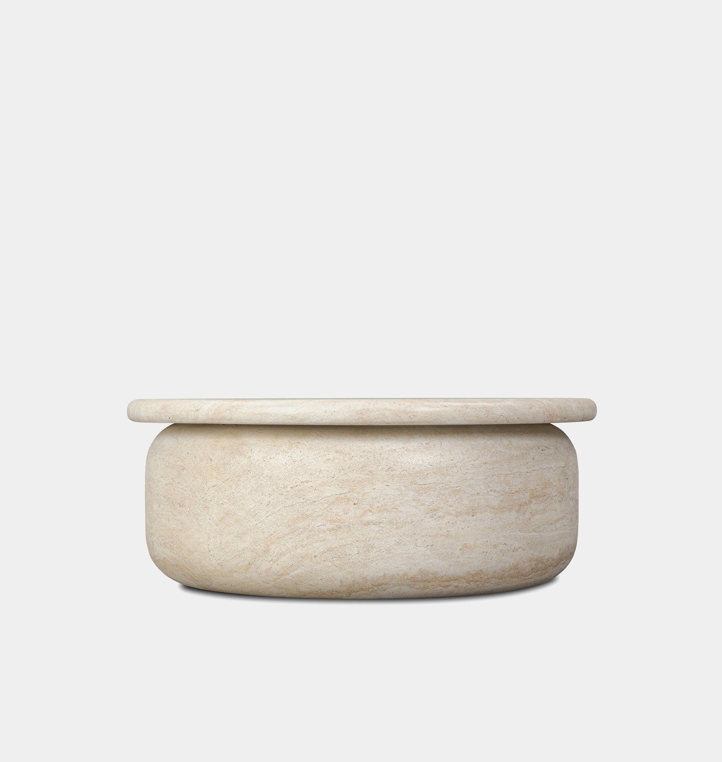 Amber Interiors - Dayna Coffee Table