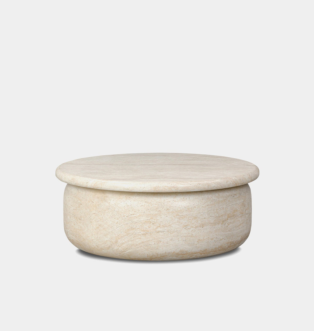 Amber Interiors - Dayna Coffee Table
