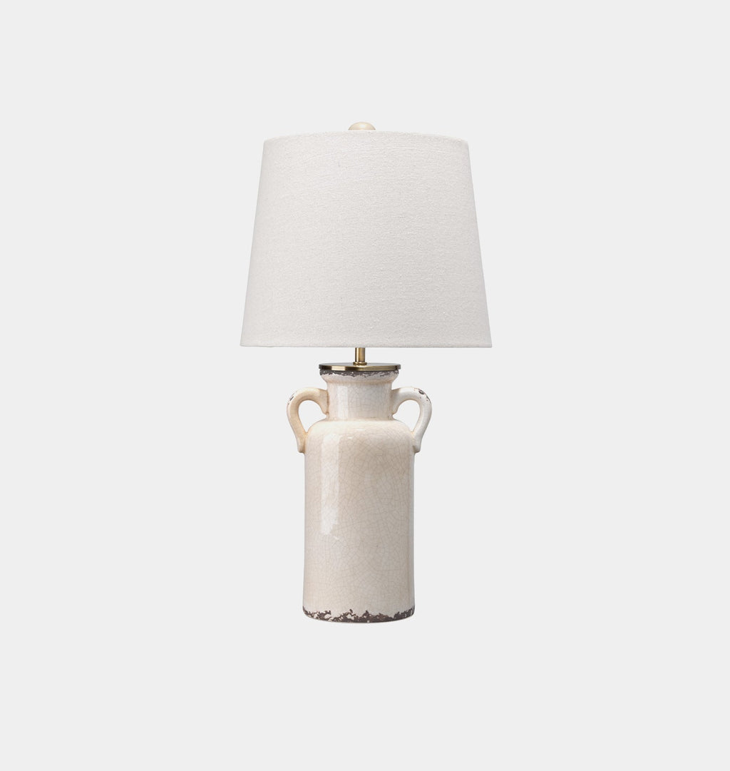 Amber Interiors - DeSantis Lamp