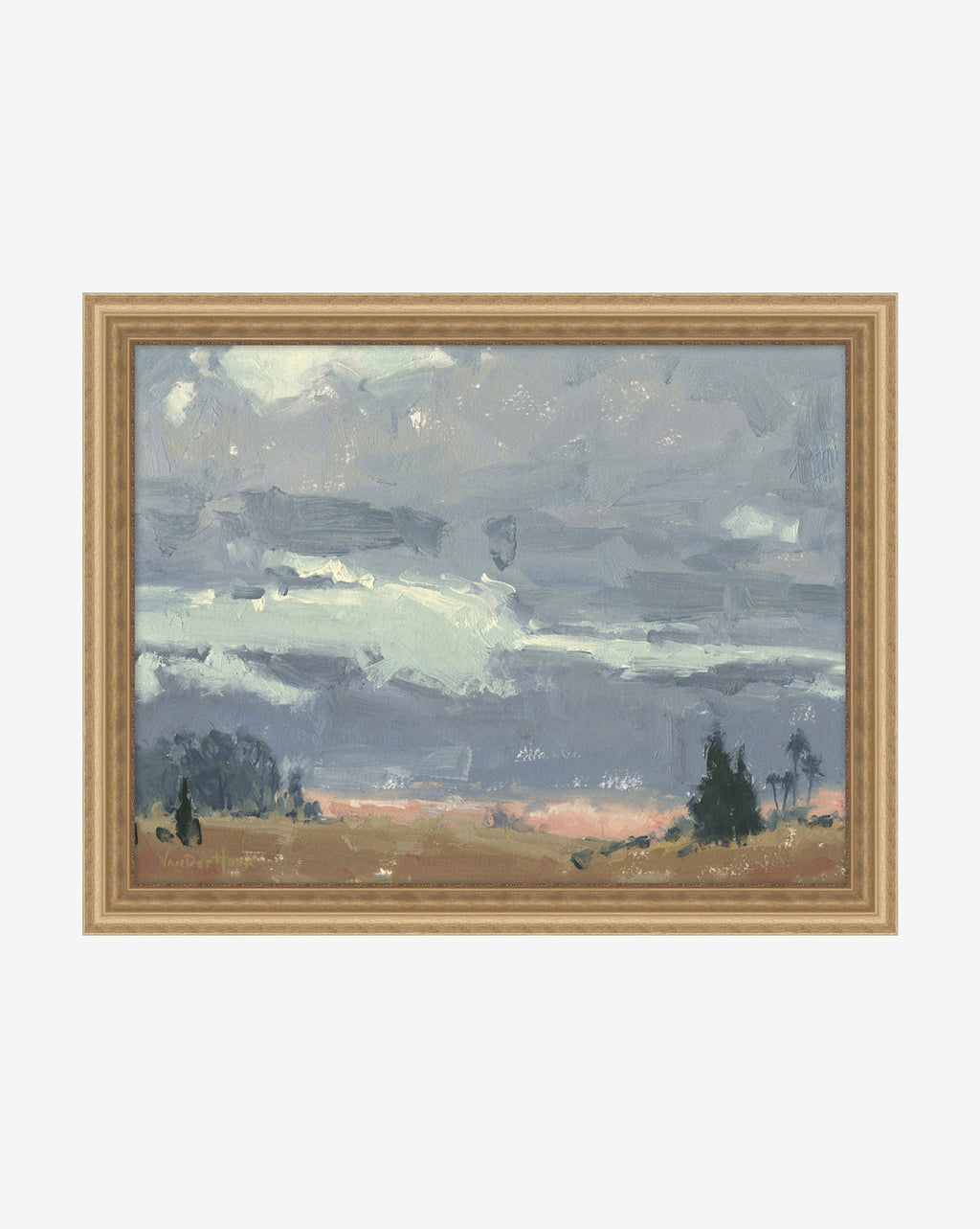 McGee & Co - Winter Sky