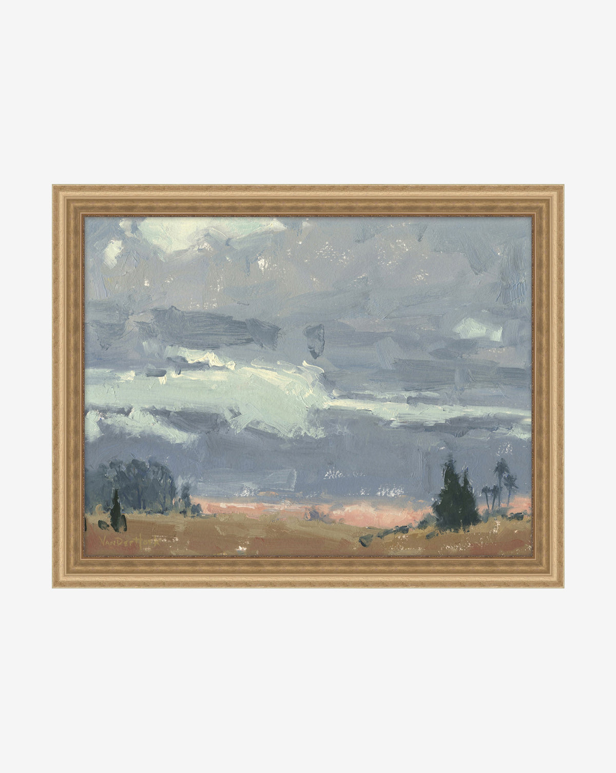 McGee & Co - Winter Sky