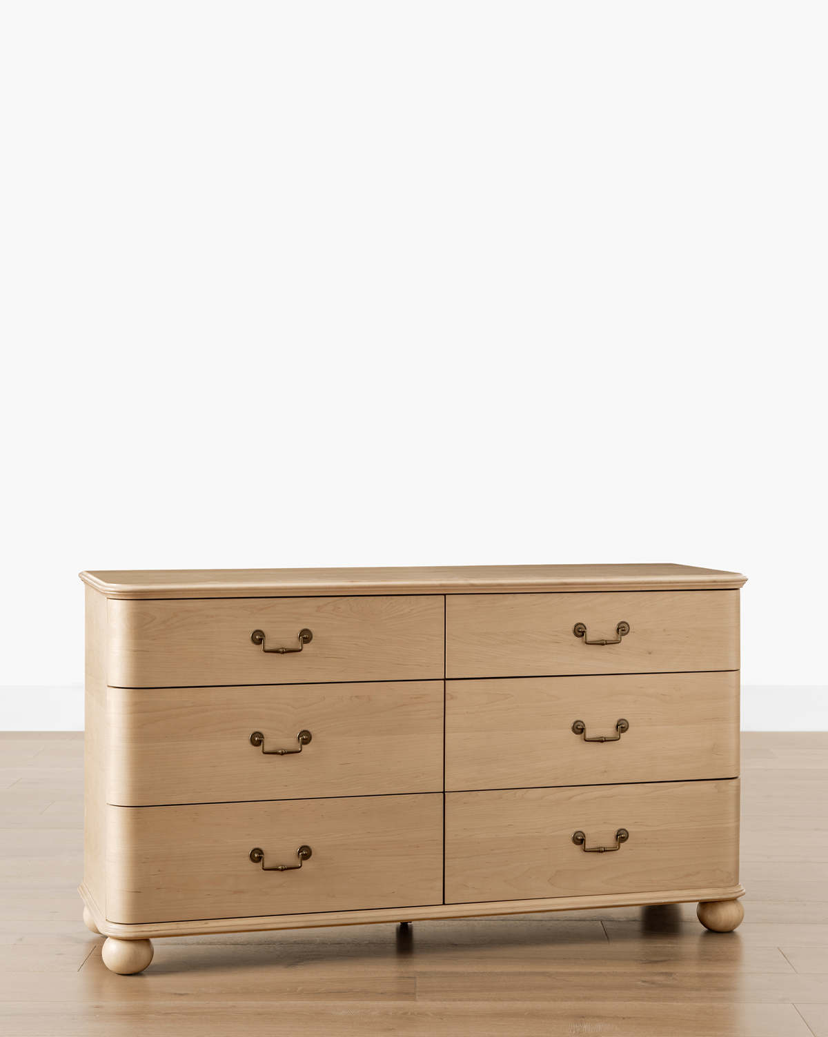 McGee & Co - Delaney Dresser