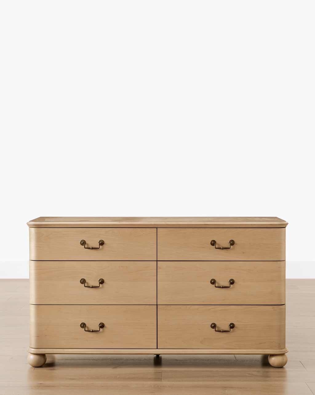 McGee & Co - Delaney Dresser