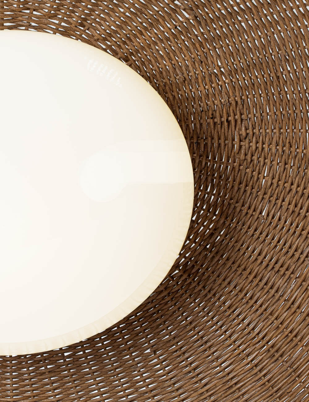 Lulu and Georgia - Fiora Pendant Light