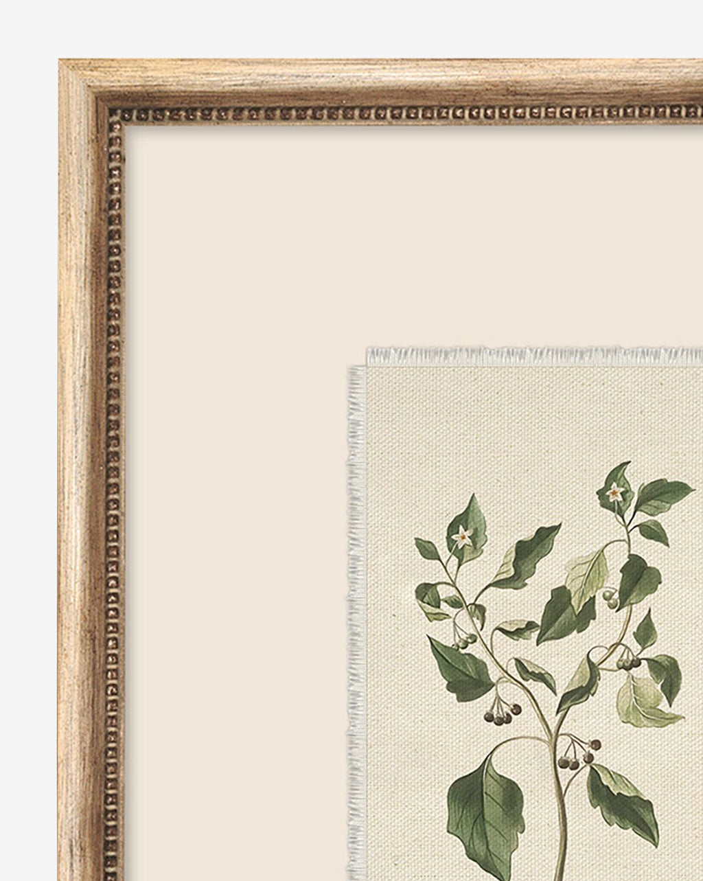 McGee & Co - Petite Floral V