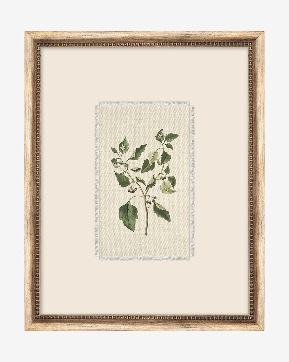McGee & Co - Petite Floral V