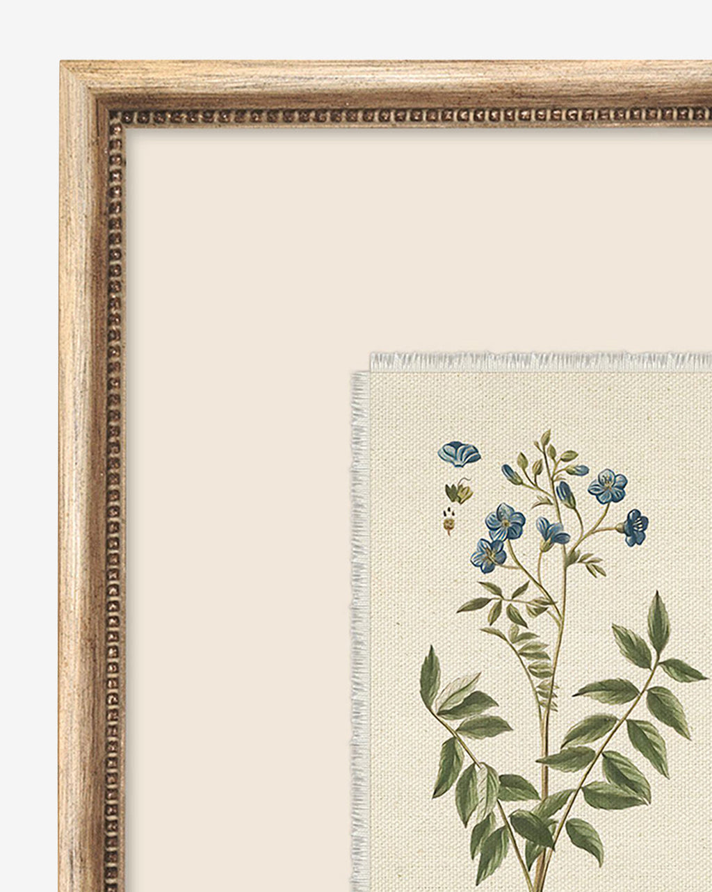 McGee & Co - Petite Floral IV