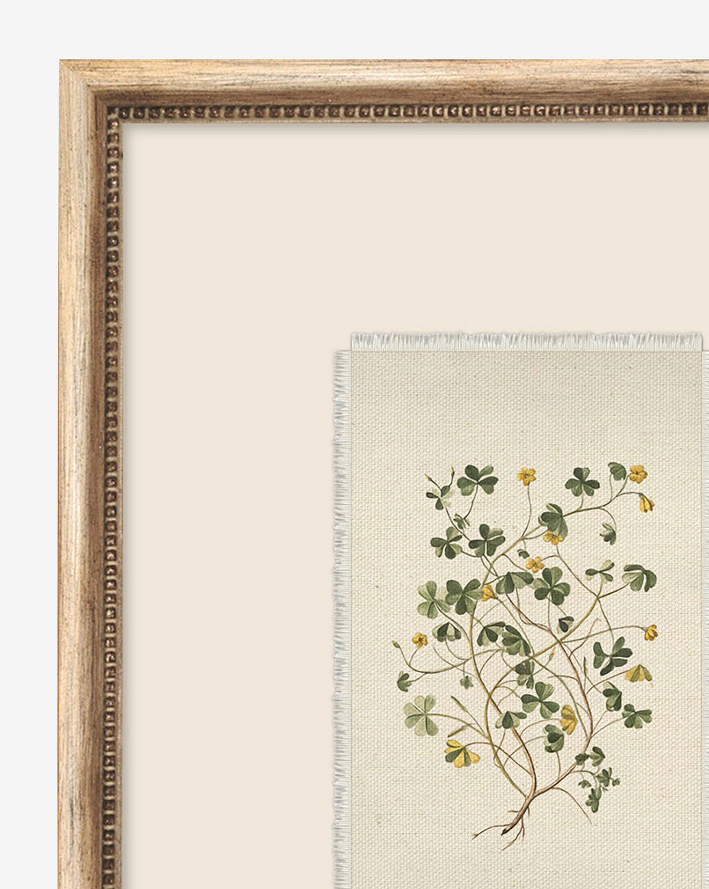 McGee & Co - Petite Floral ll
