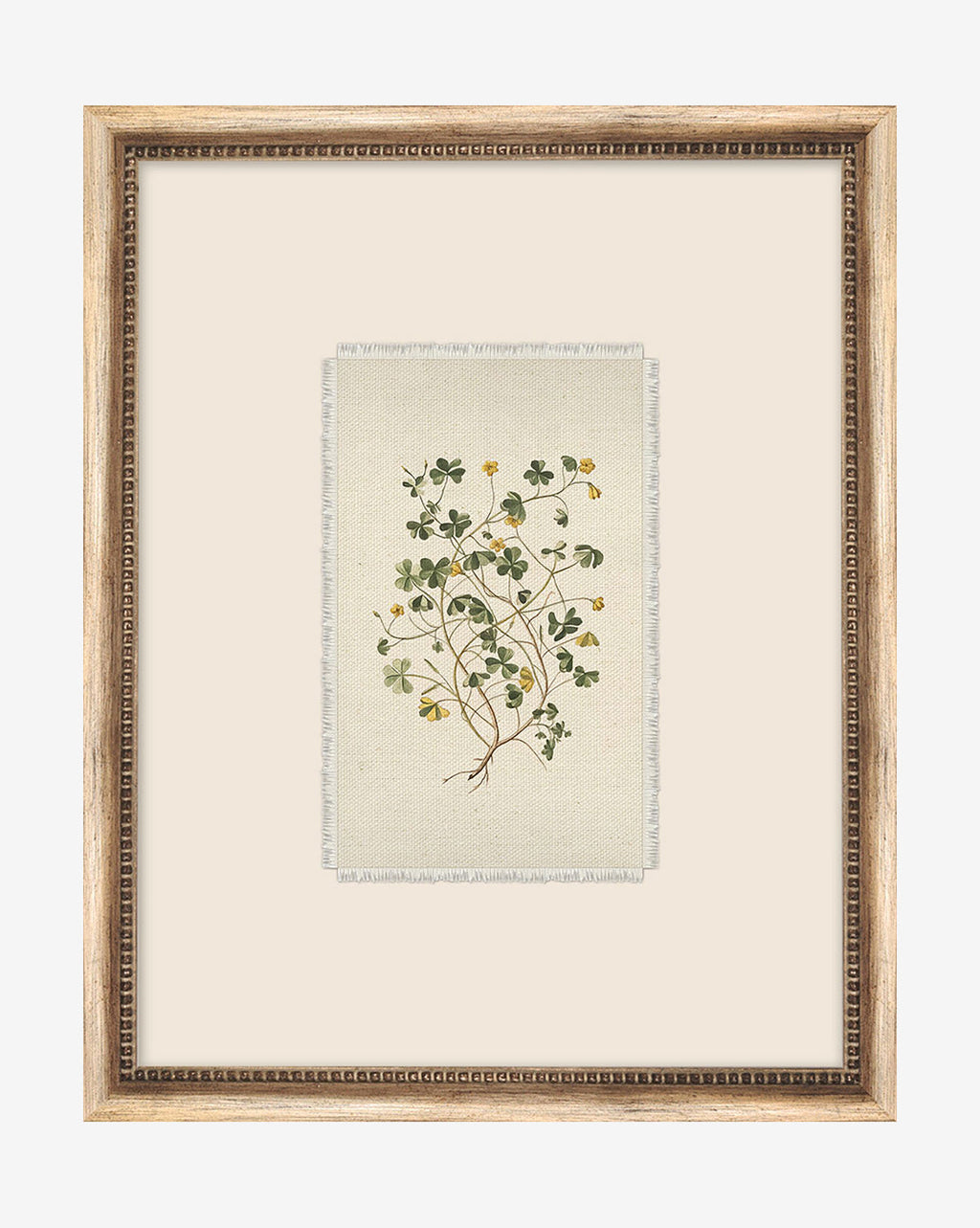 McGee & Co - Petite Floral ll
