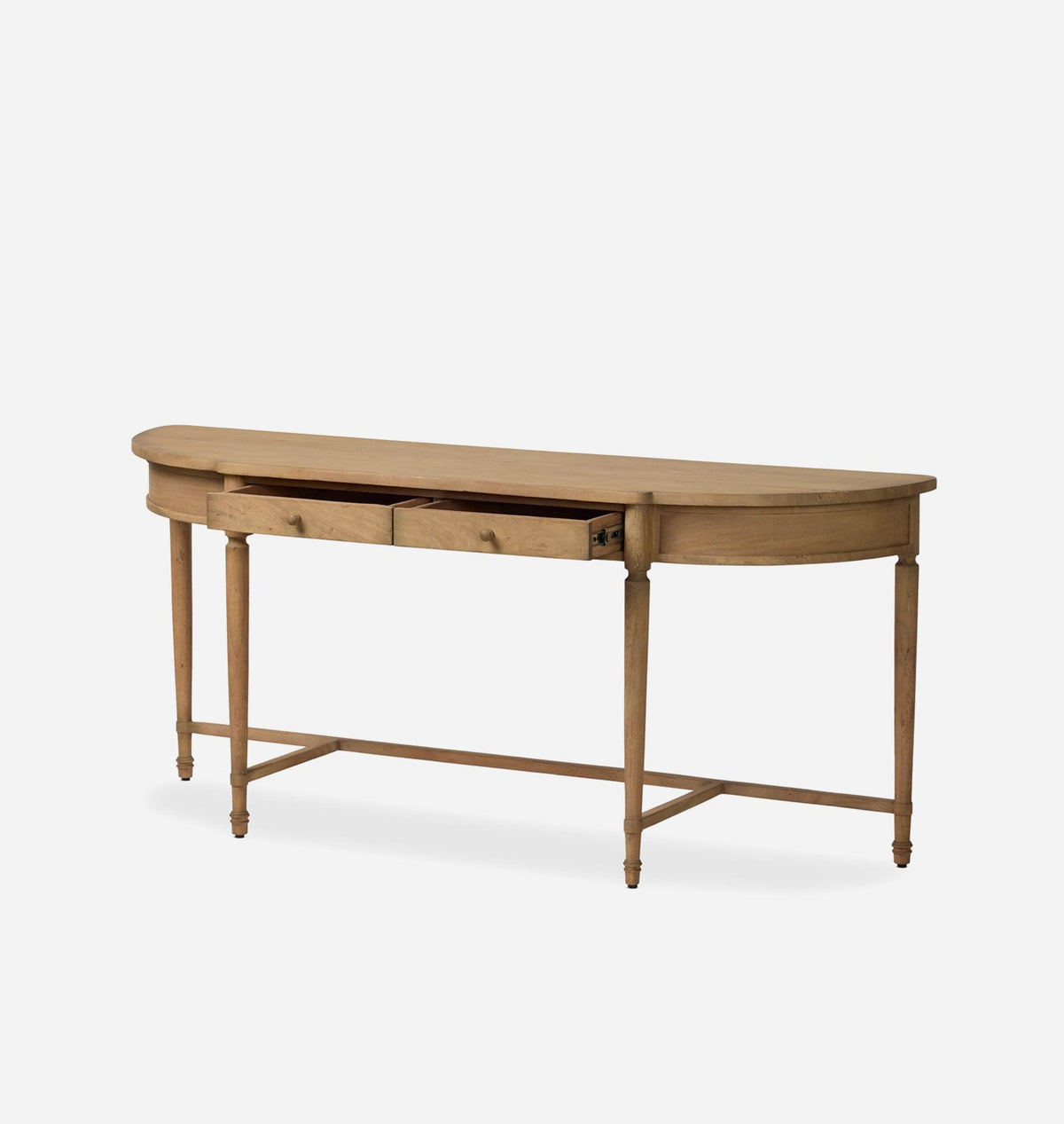 Amber Interiors - Delilah Console Table