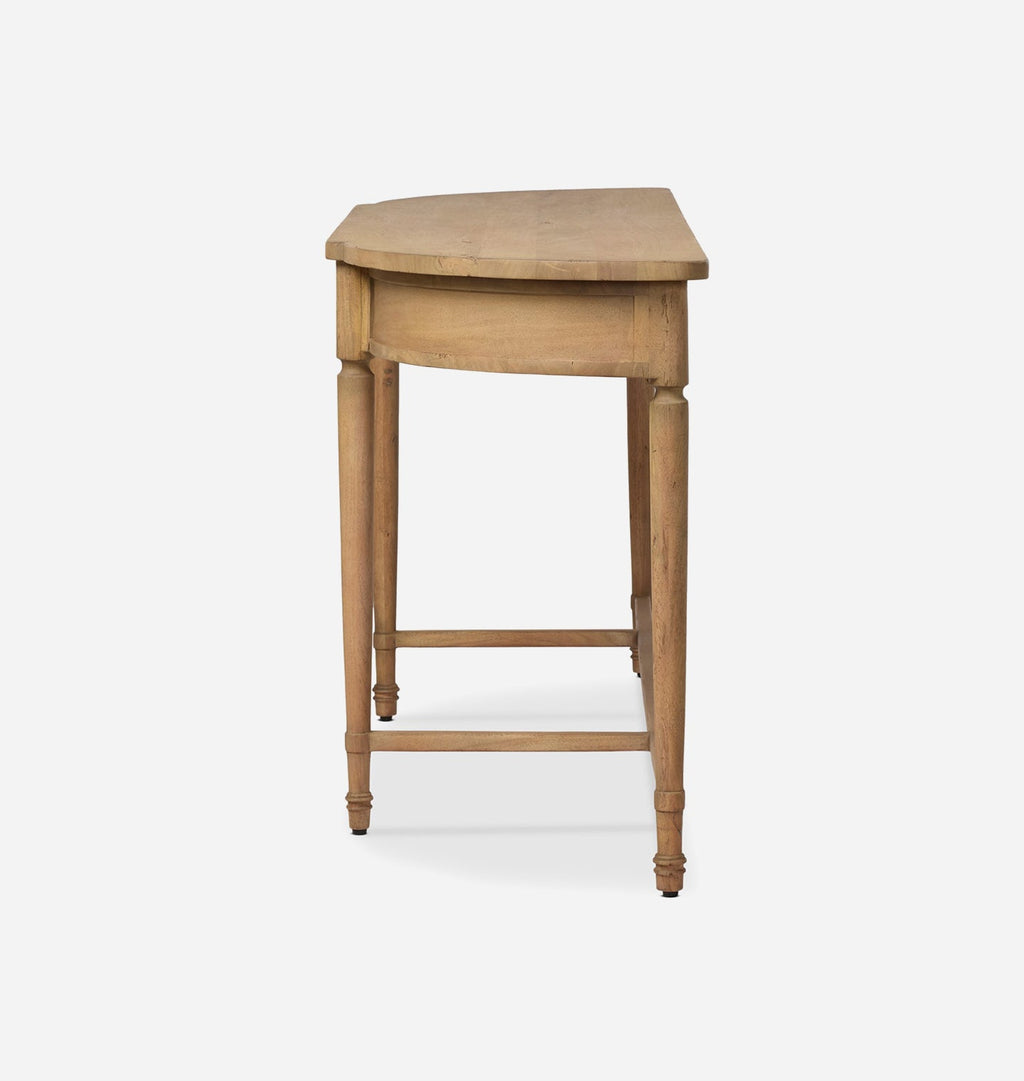 Amber Interiors - Delilah Console Table