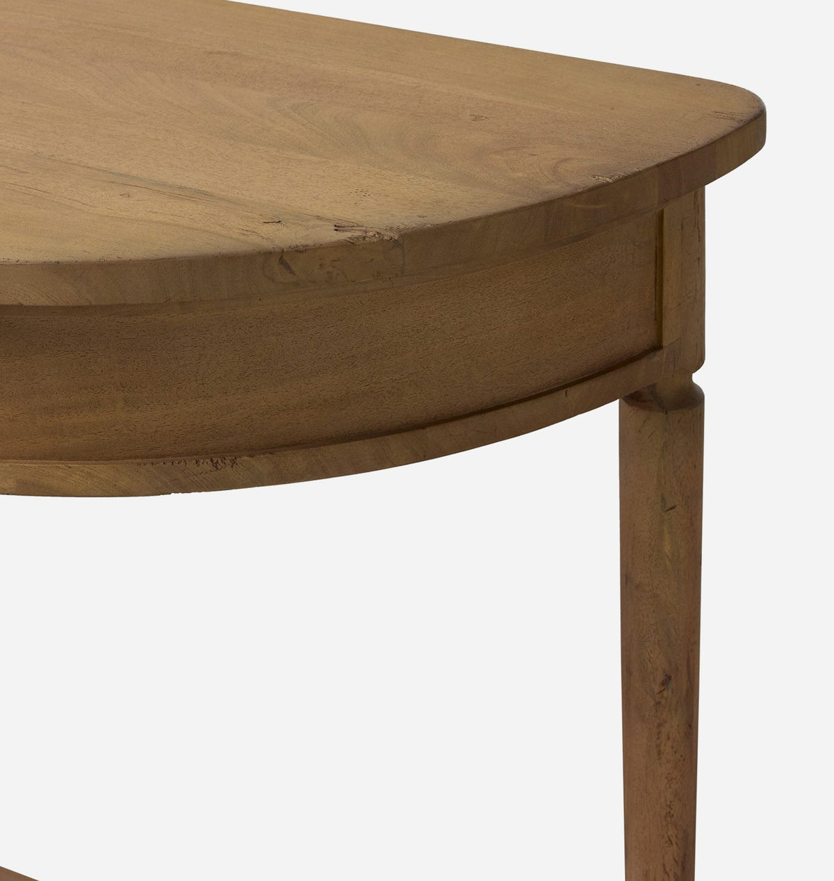 Amber Interiors - Delilah Console Table