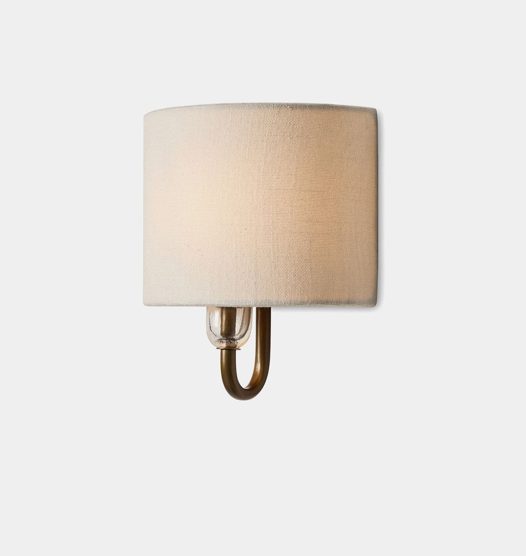 Amber Interiors - Delina Sconce