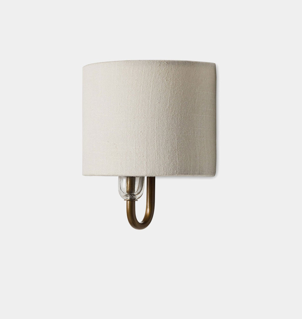 Amber Interiors - Delina Sconce