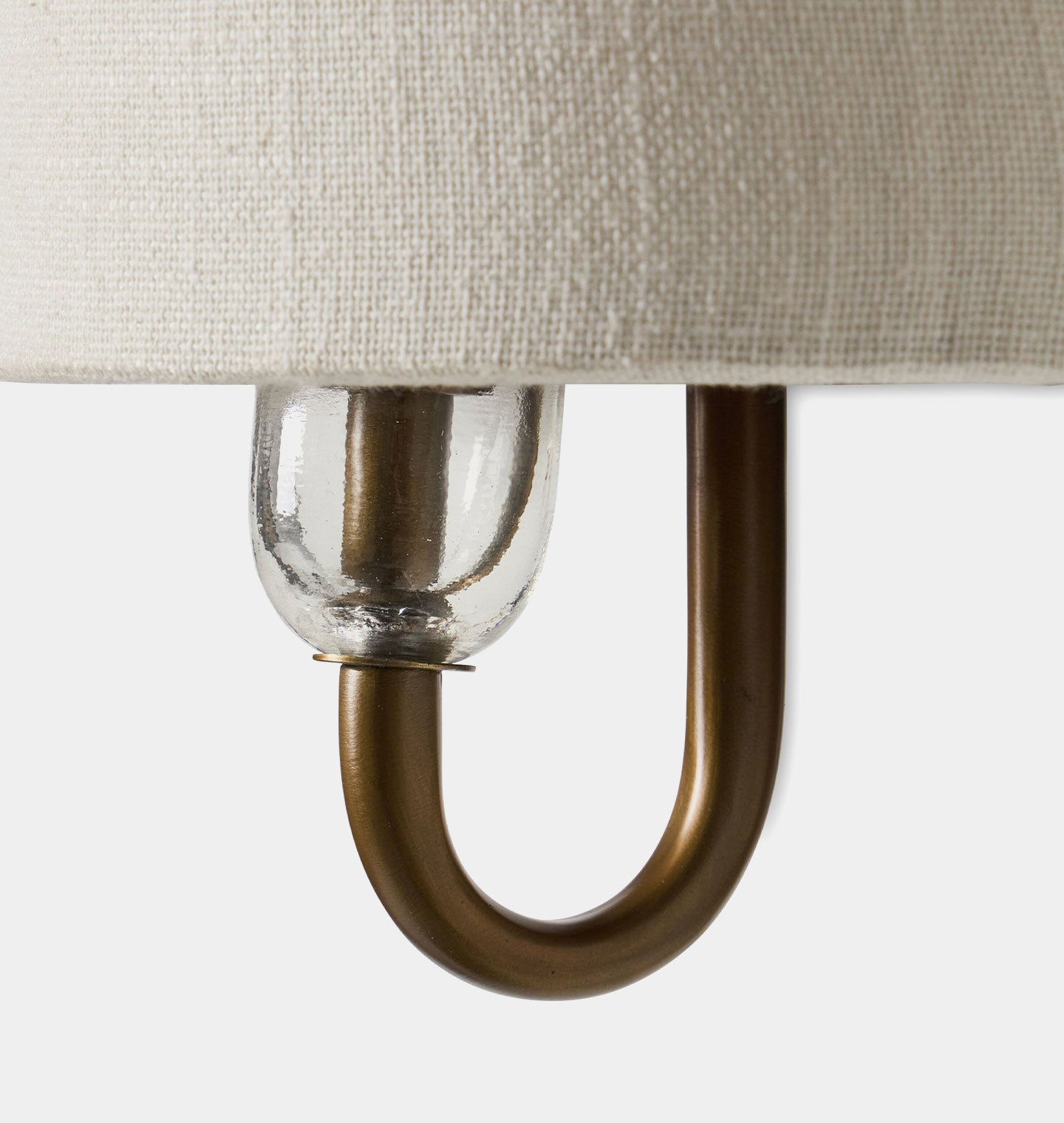Amber Interiors - Delina Sconce
