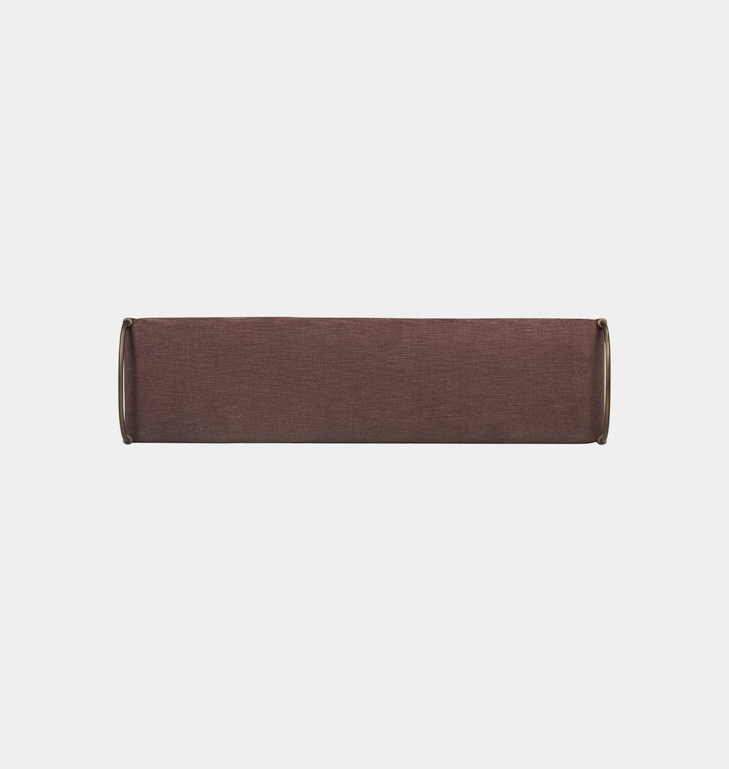 Amber Interiors - Demi Accent Bench