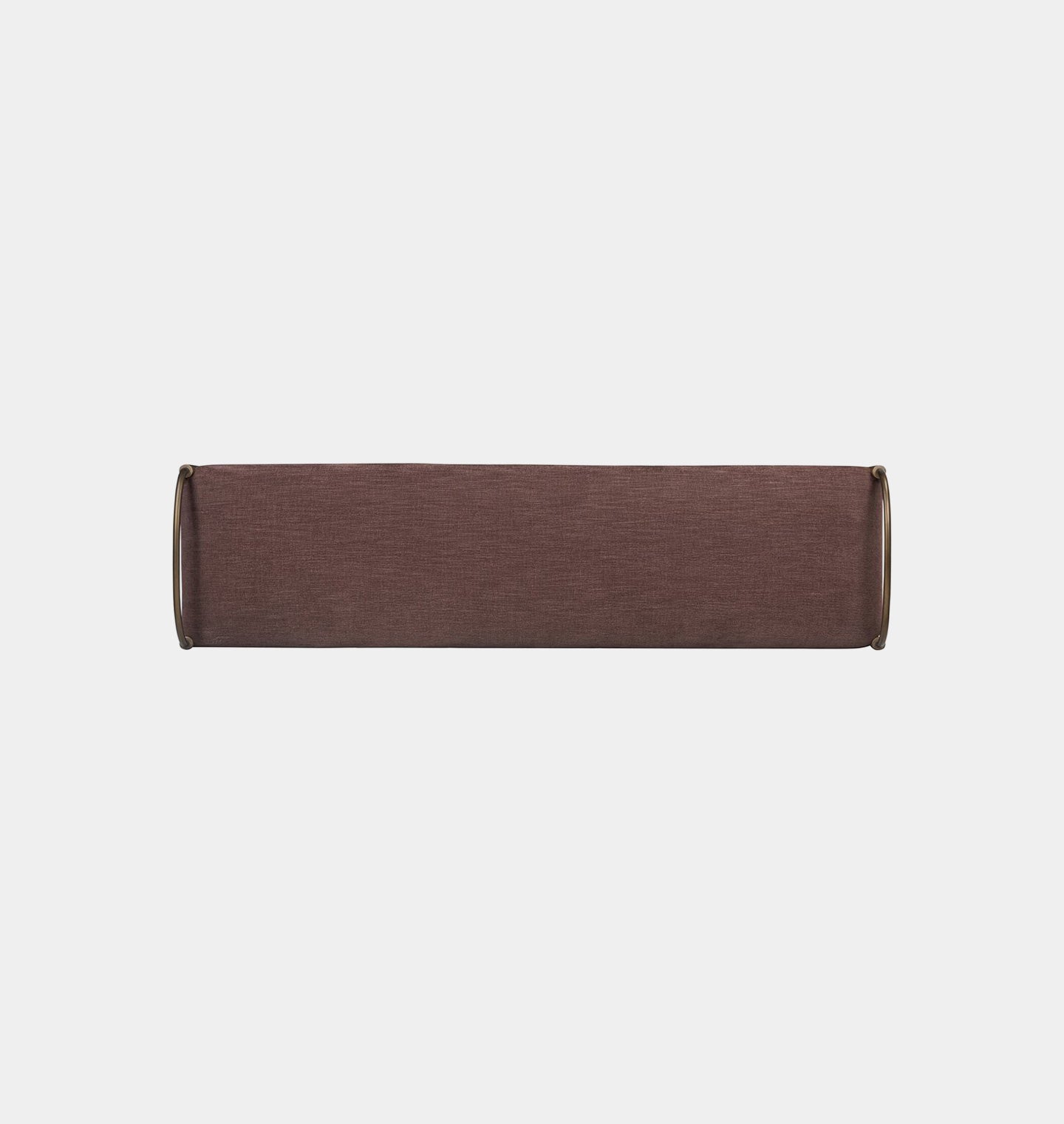 Amber Interiors - Demi Accent Bench