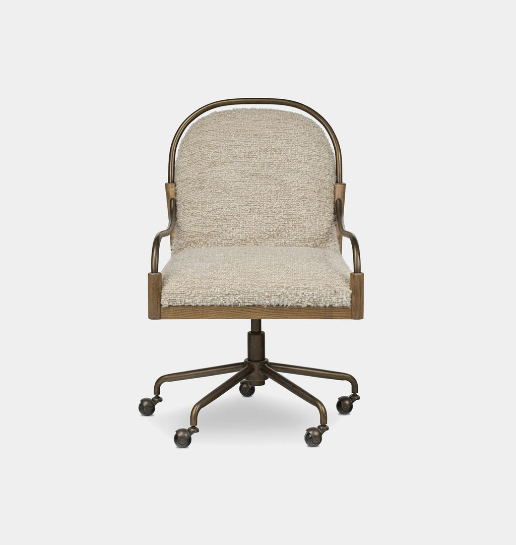 Amber Interiors - Demi Desk Chair