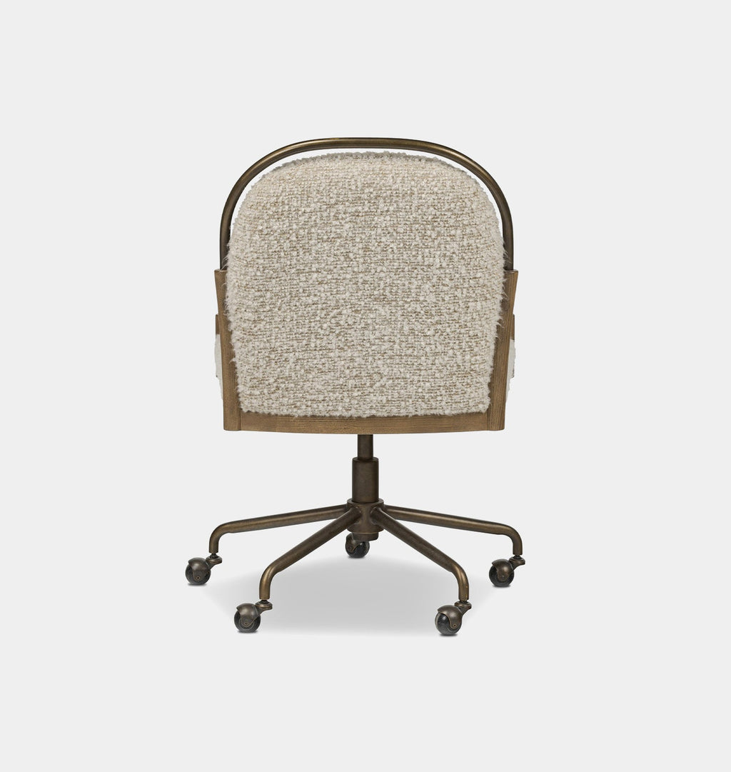 Amber Interiors - Demi Desk Chair