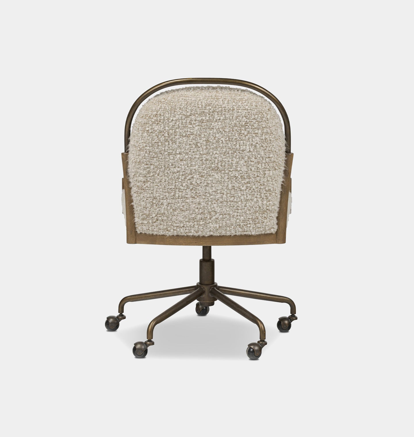 Amber Interiors - Demi Desk Chair