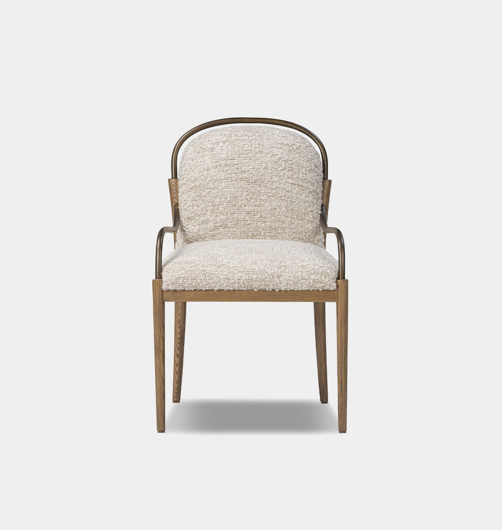 Amber Interiors - Demi Dining Chair