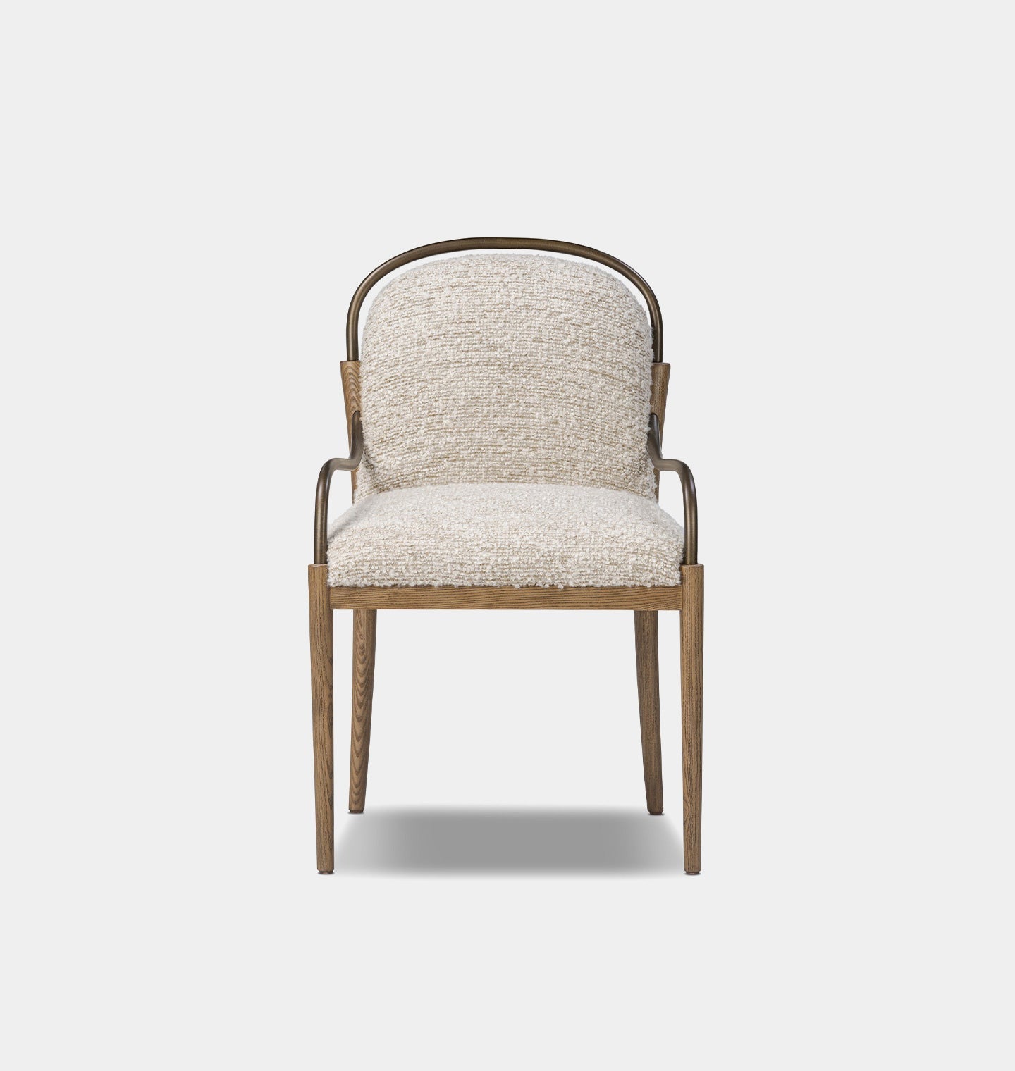 Amber Interiors - Demi Dining Chair