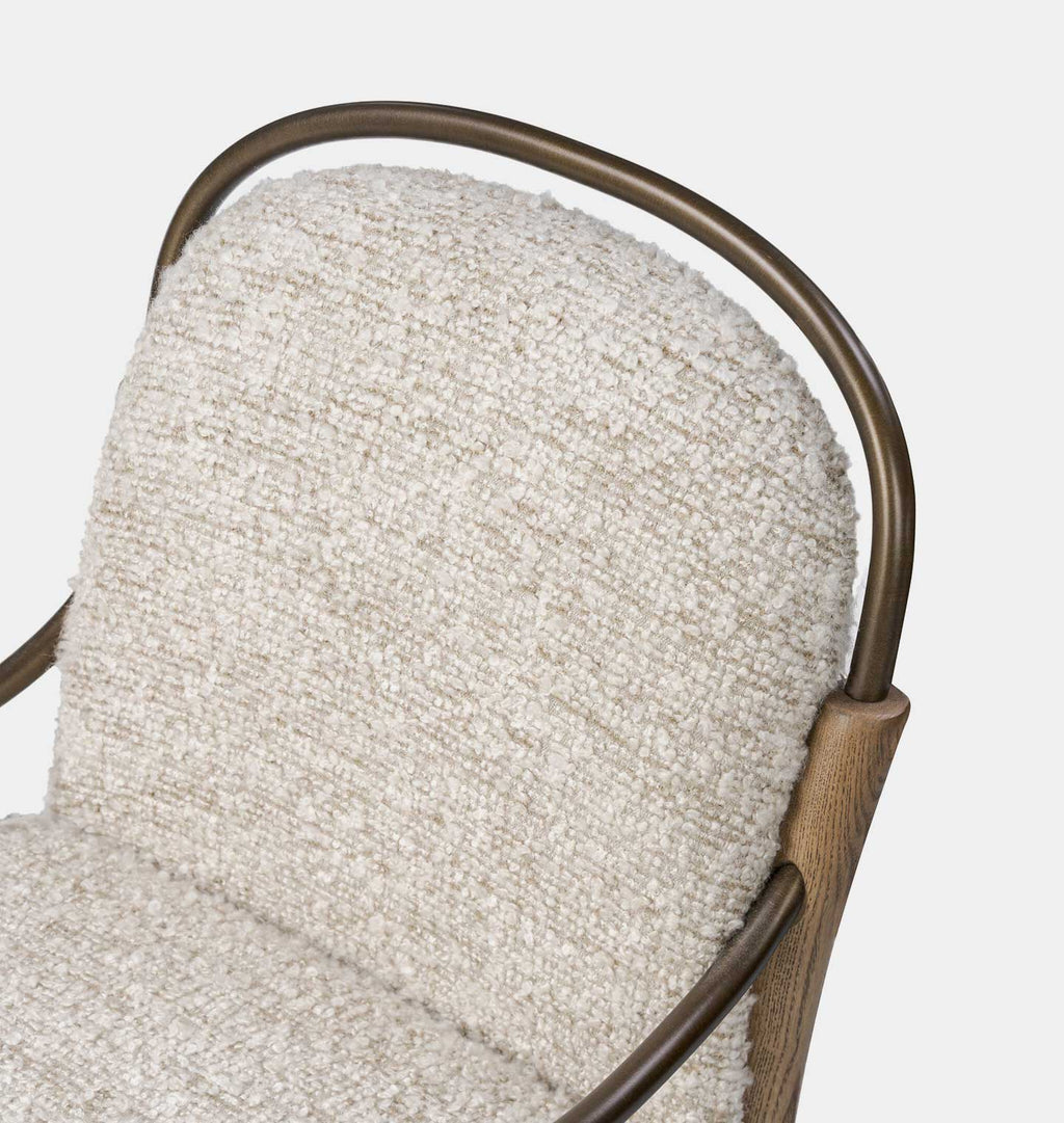 Amber Interiors - Demi Dining Chair