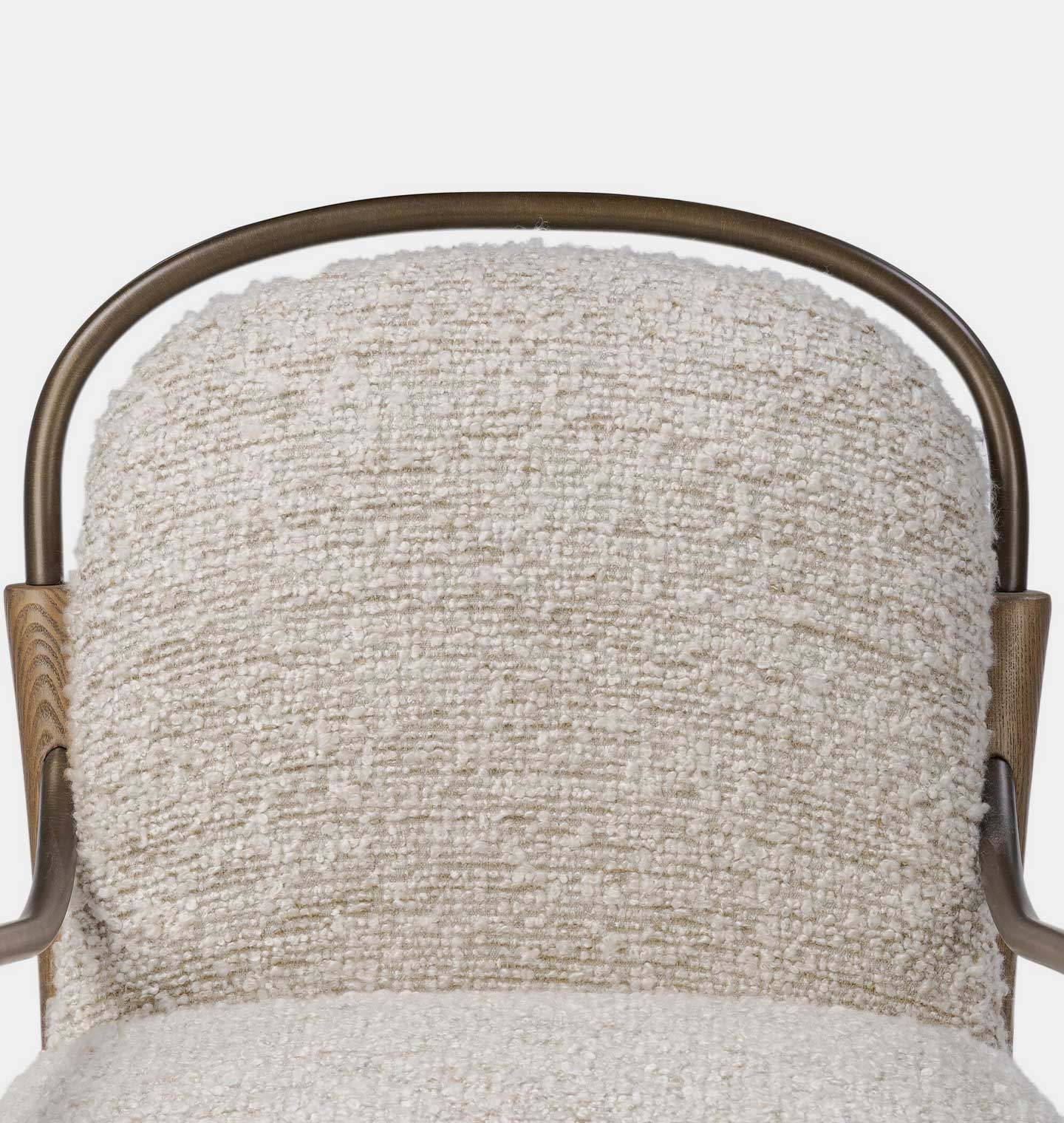Amber Interiors - Demi Dining Chair