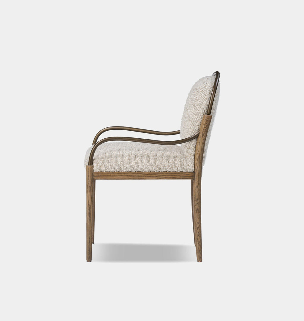 Amber Interiors - Demi Dining Chair