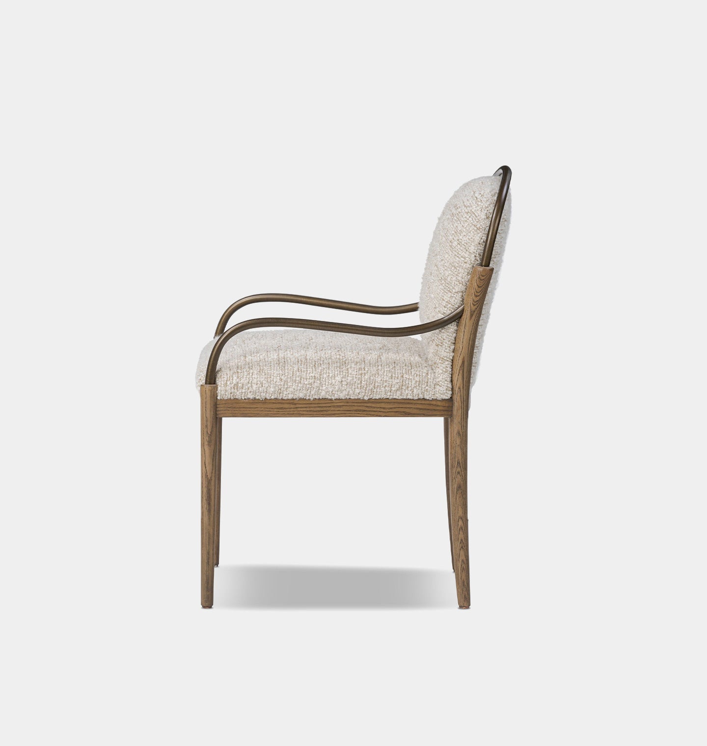 Amber Interiors - Demi Dining Chair