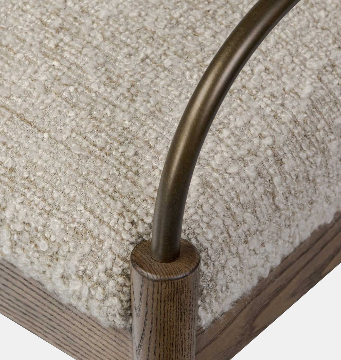 Amber Interiors - Demi Lounge Chair