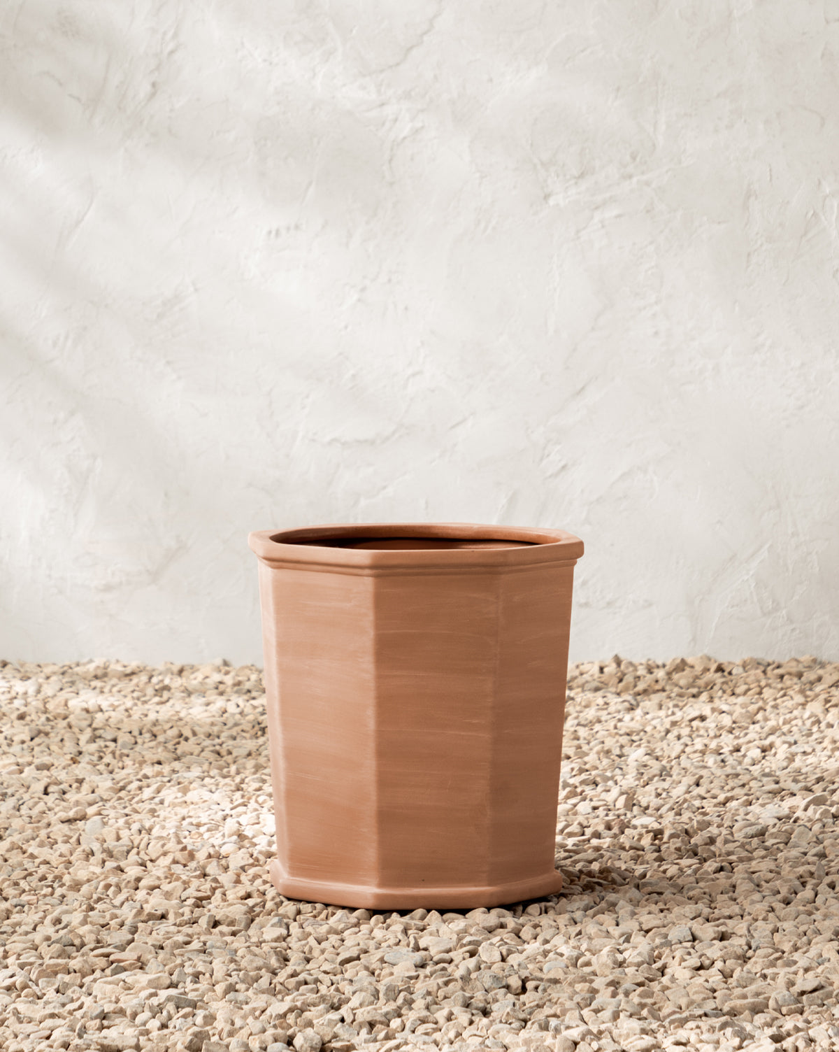 McGee & Co - Dempsey Terracotta Pot