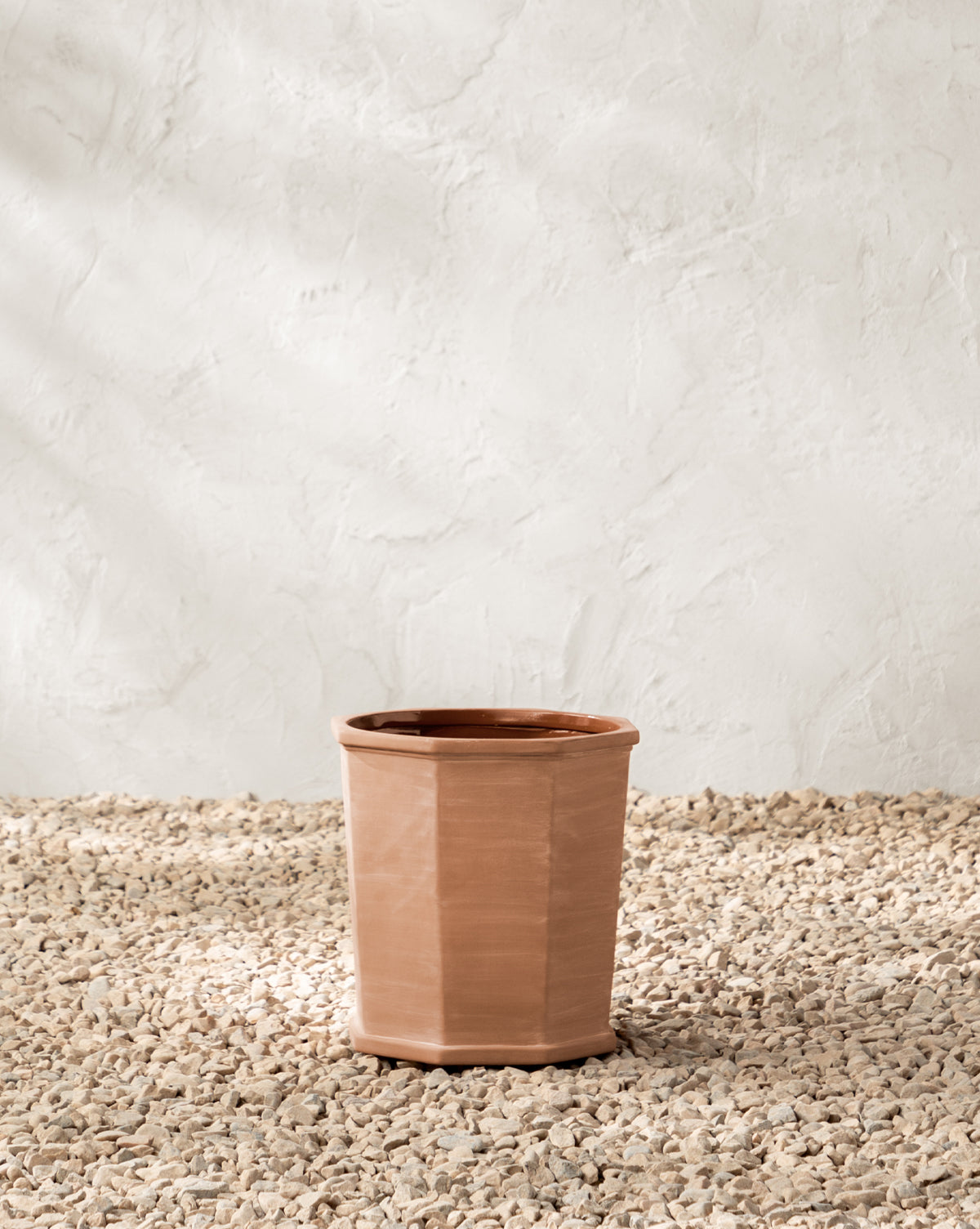 McGee & Co - Dempsey Terracotta Pot