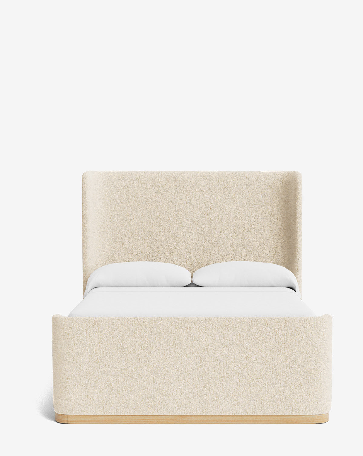 McGee & Co - Denning Upholstered Bed (Ready to Ship)