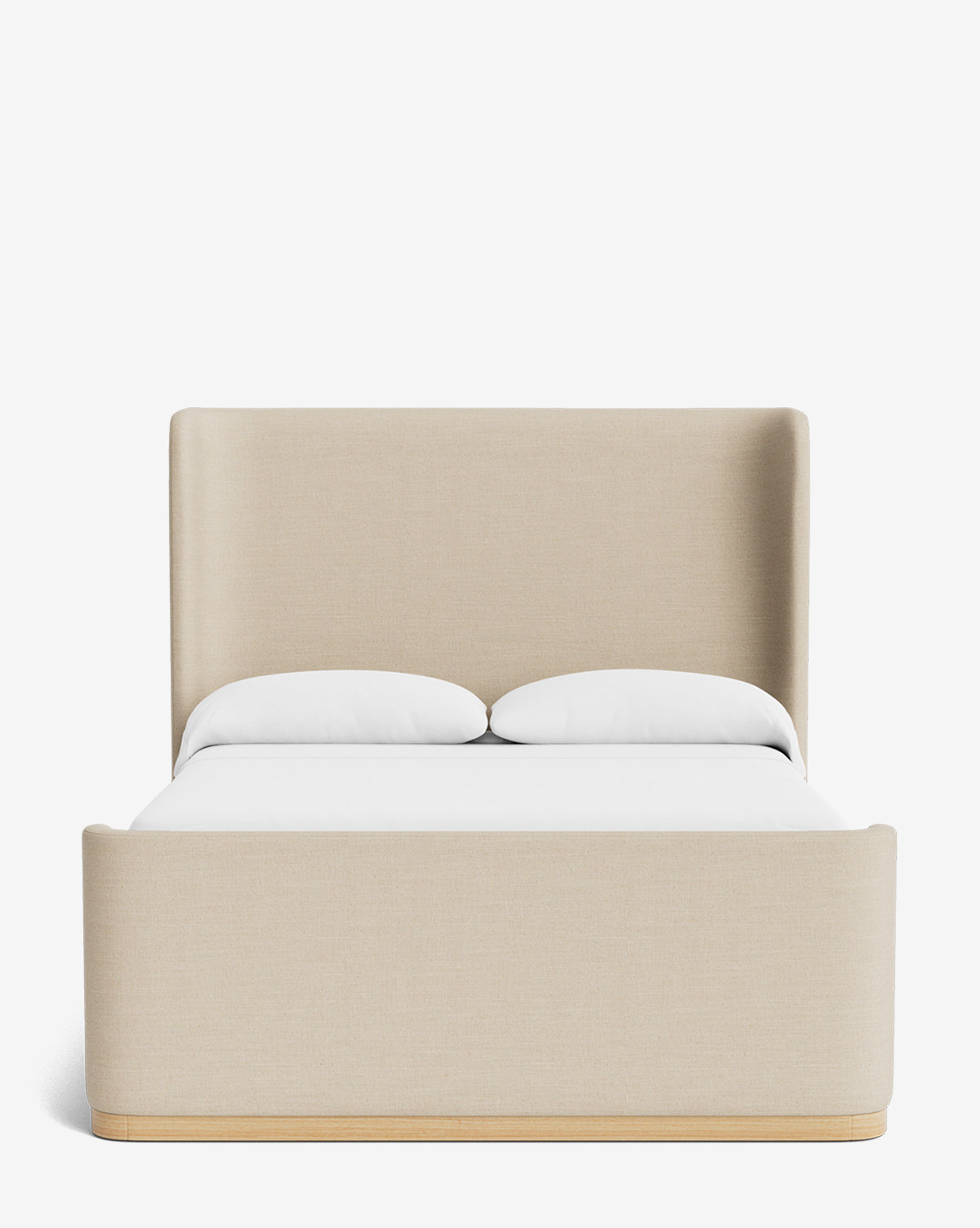 McGee & Co - Denning Upholstered Bed