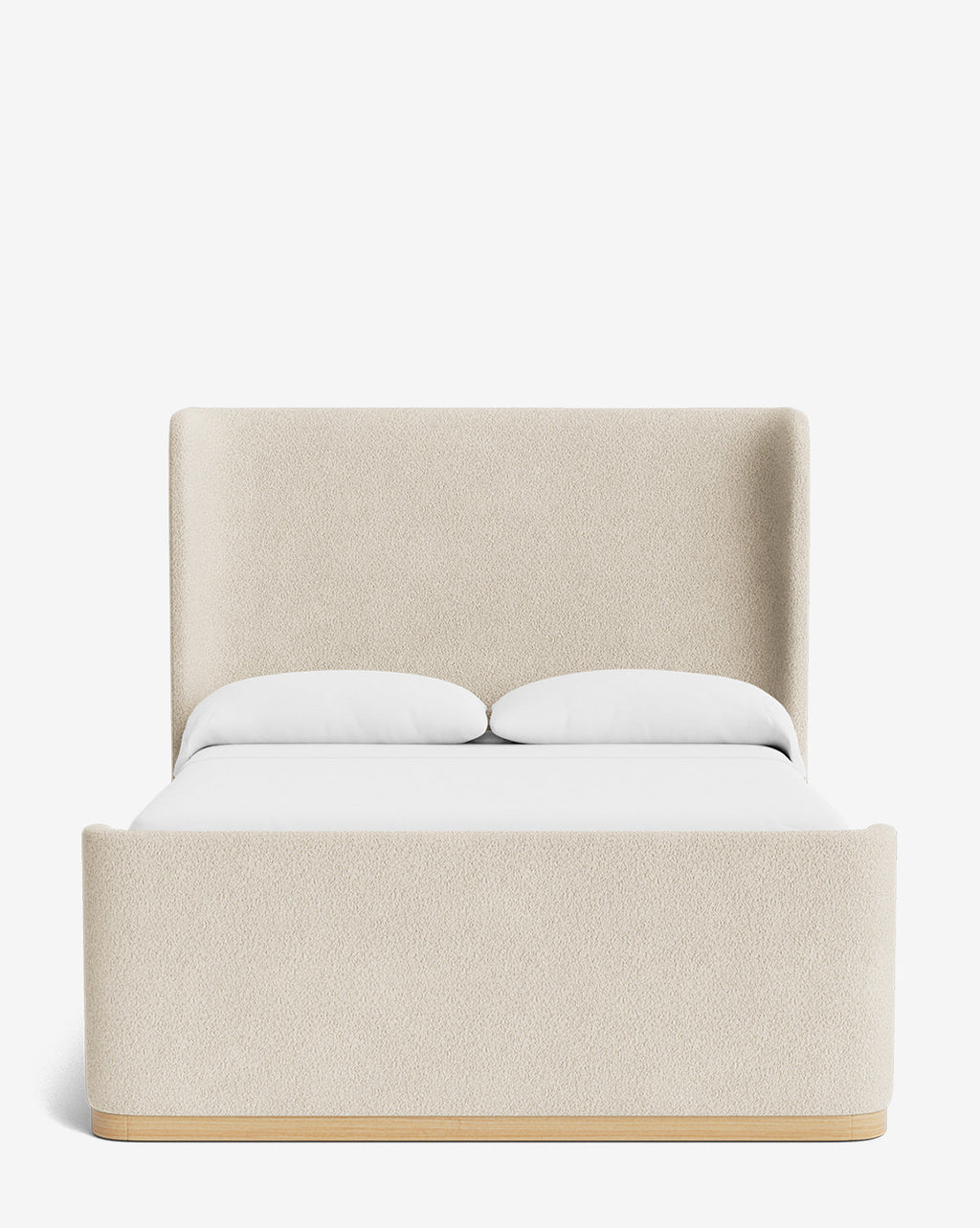 McGee & Co - Denning Upholstered Bed