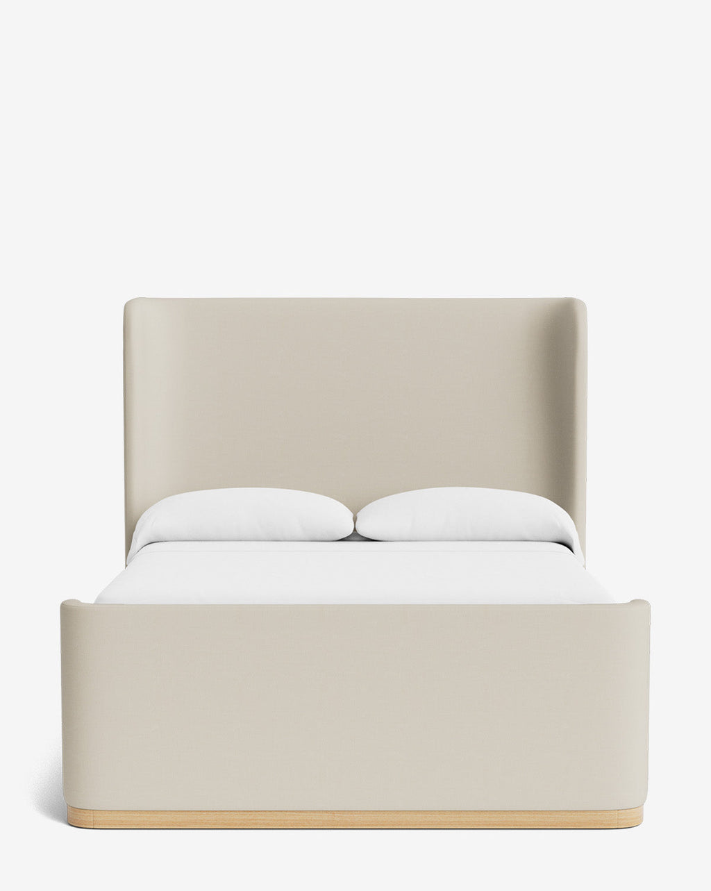 McGee & Co - Denning Upholstered Bed