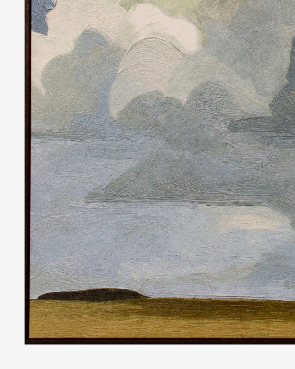 McGee & Co - Dense Cumulus I
