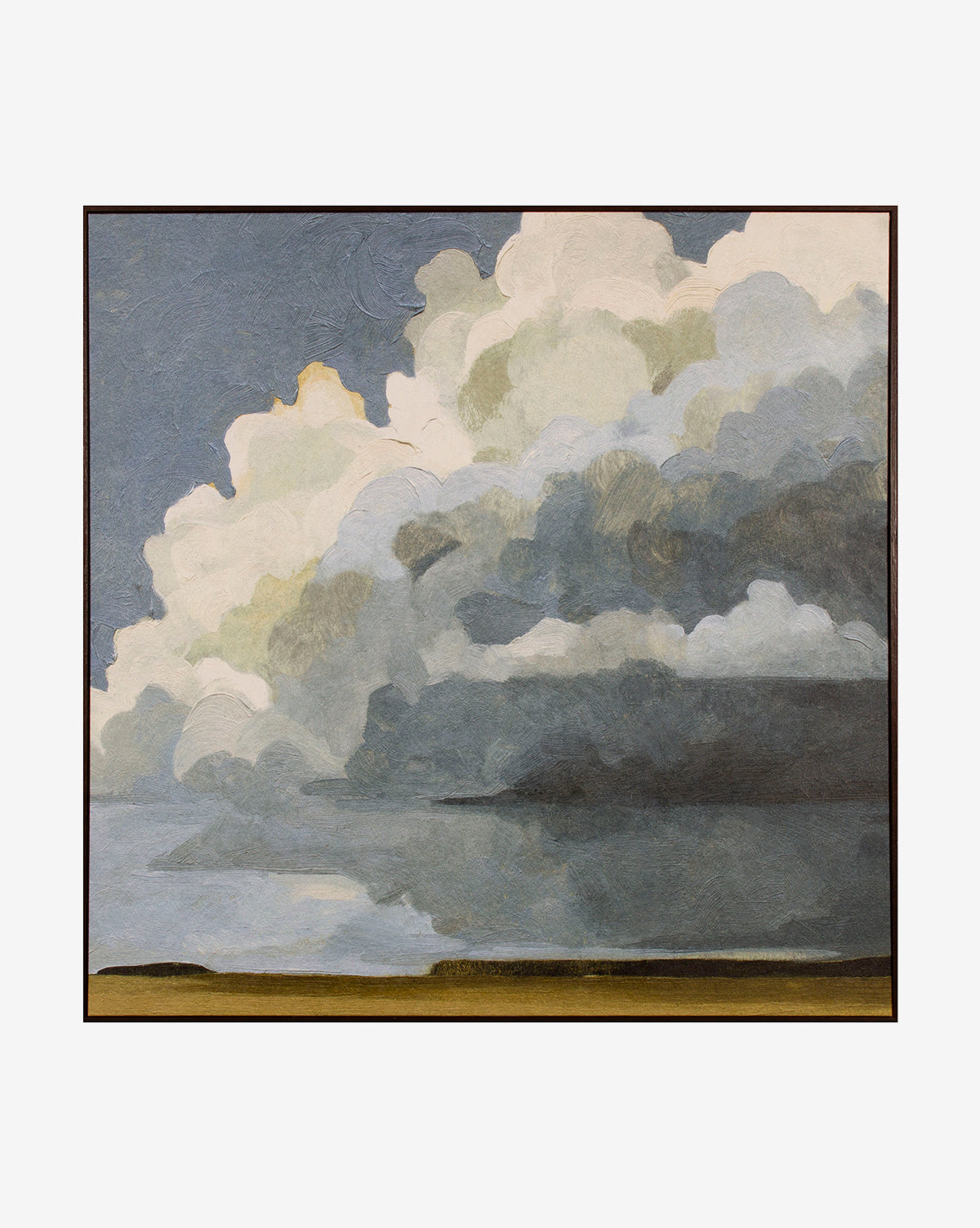 McGee & Co - Dense Cumulus I