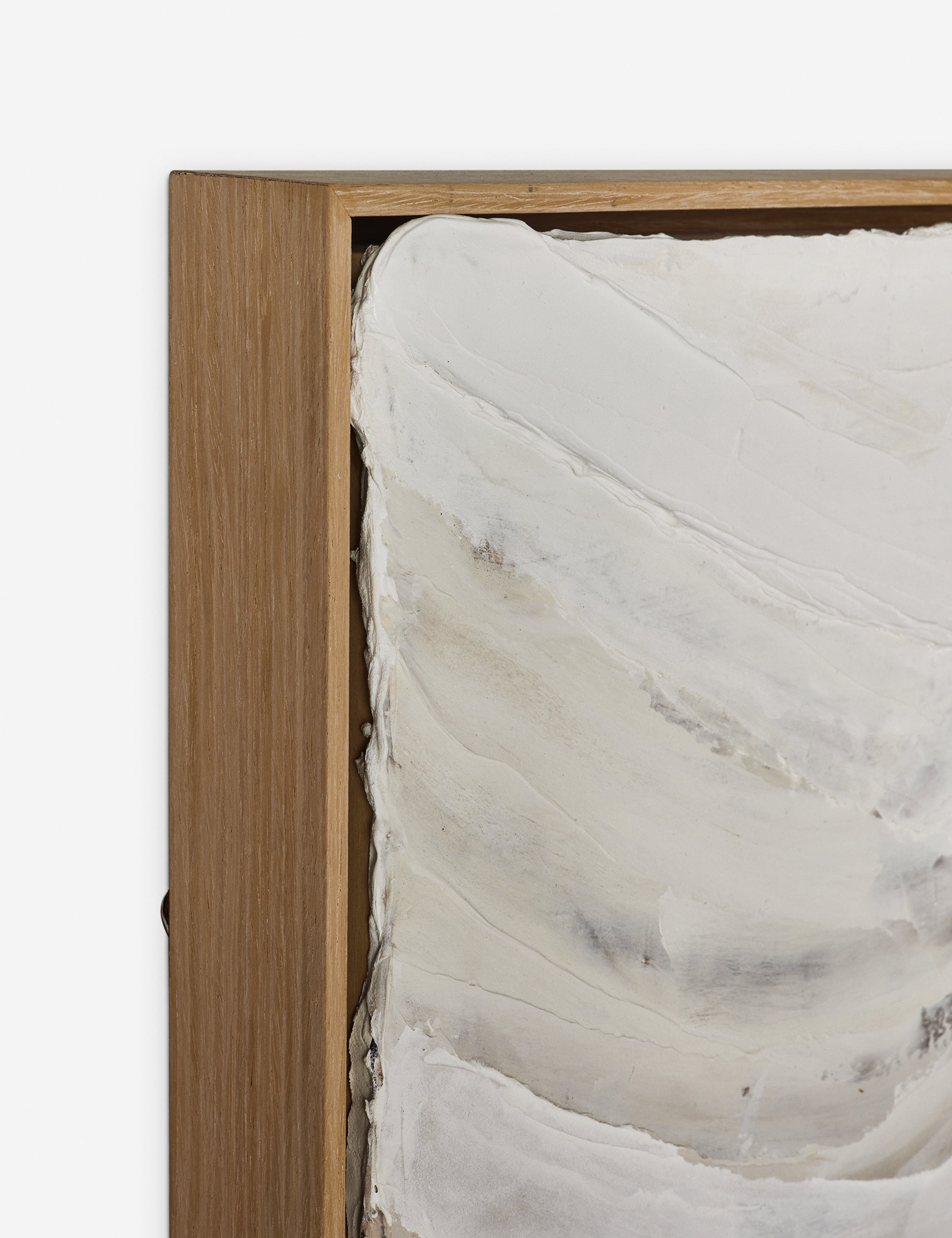Lulu and Georgia - Depths Framed Wall Art by Elizabeth Sheppell