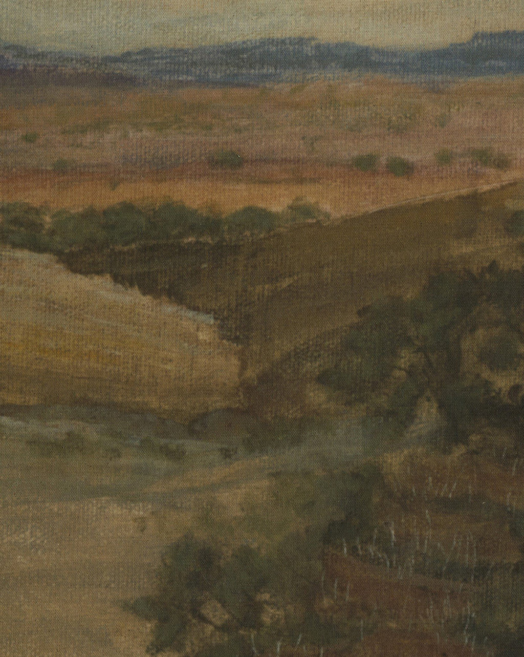McGee & Co - Desert Hues II by Aileen Fitzgerald