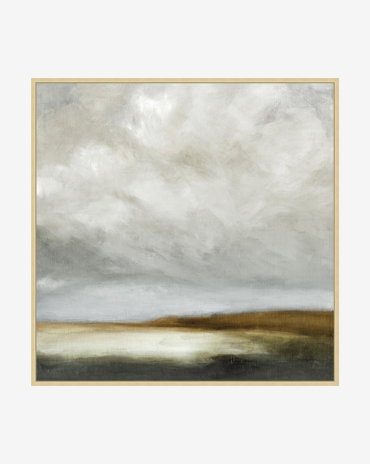 McGee & Co - Desolate Meadow