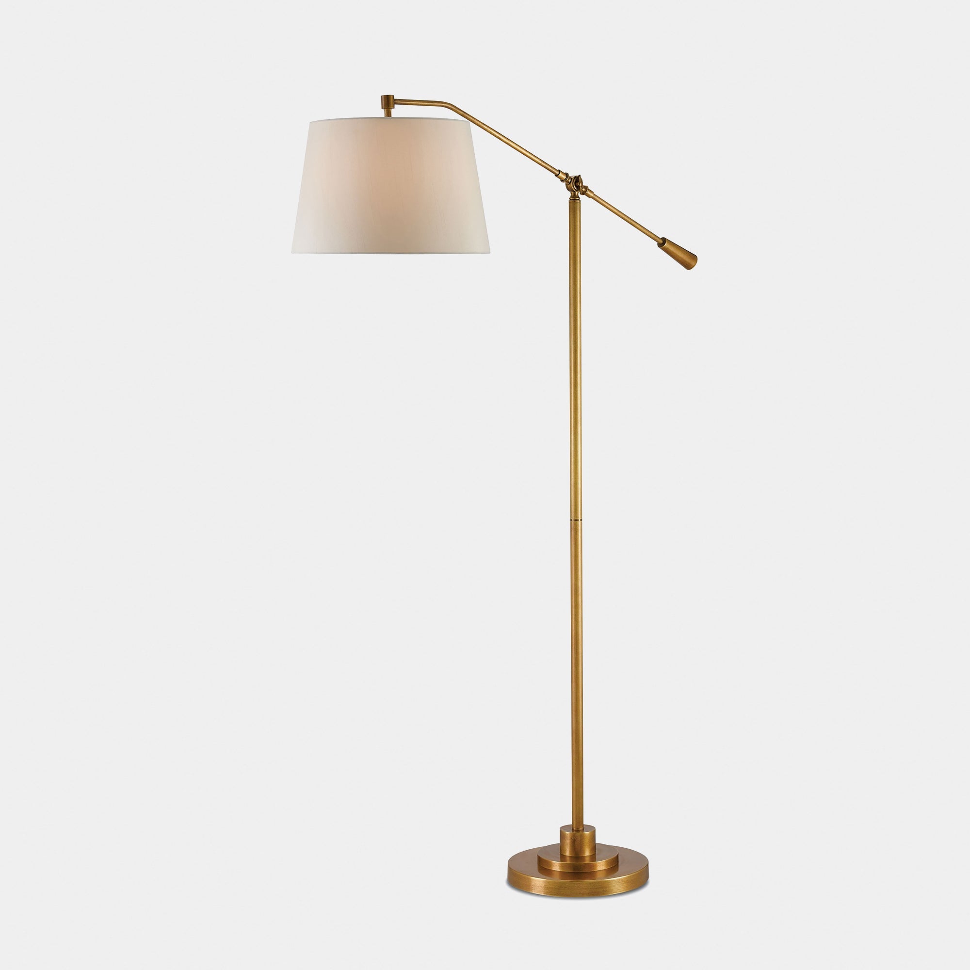 Amber Interiors - Cece Floor Lamp