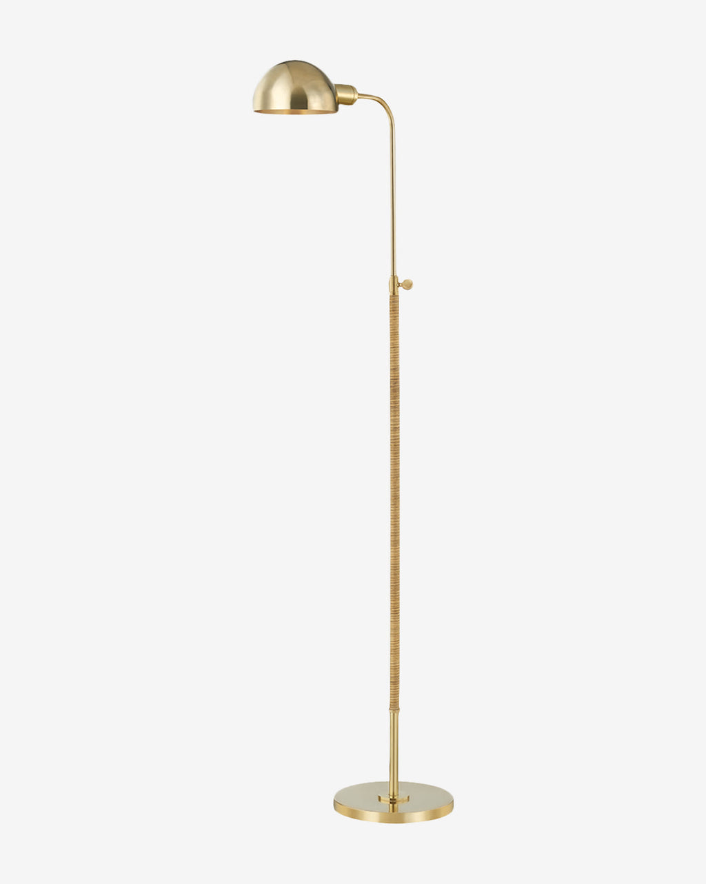 McGee & Co - Devon Floor Lamp