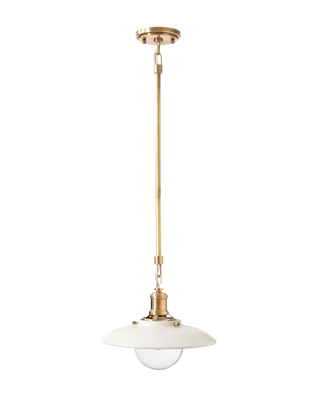 McGee & Co - Didier Ceramic Pendant